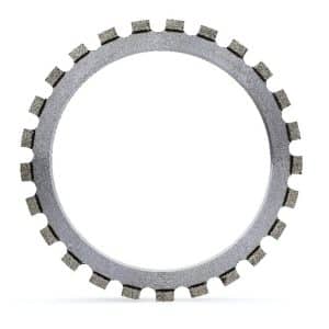 ring saw blade